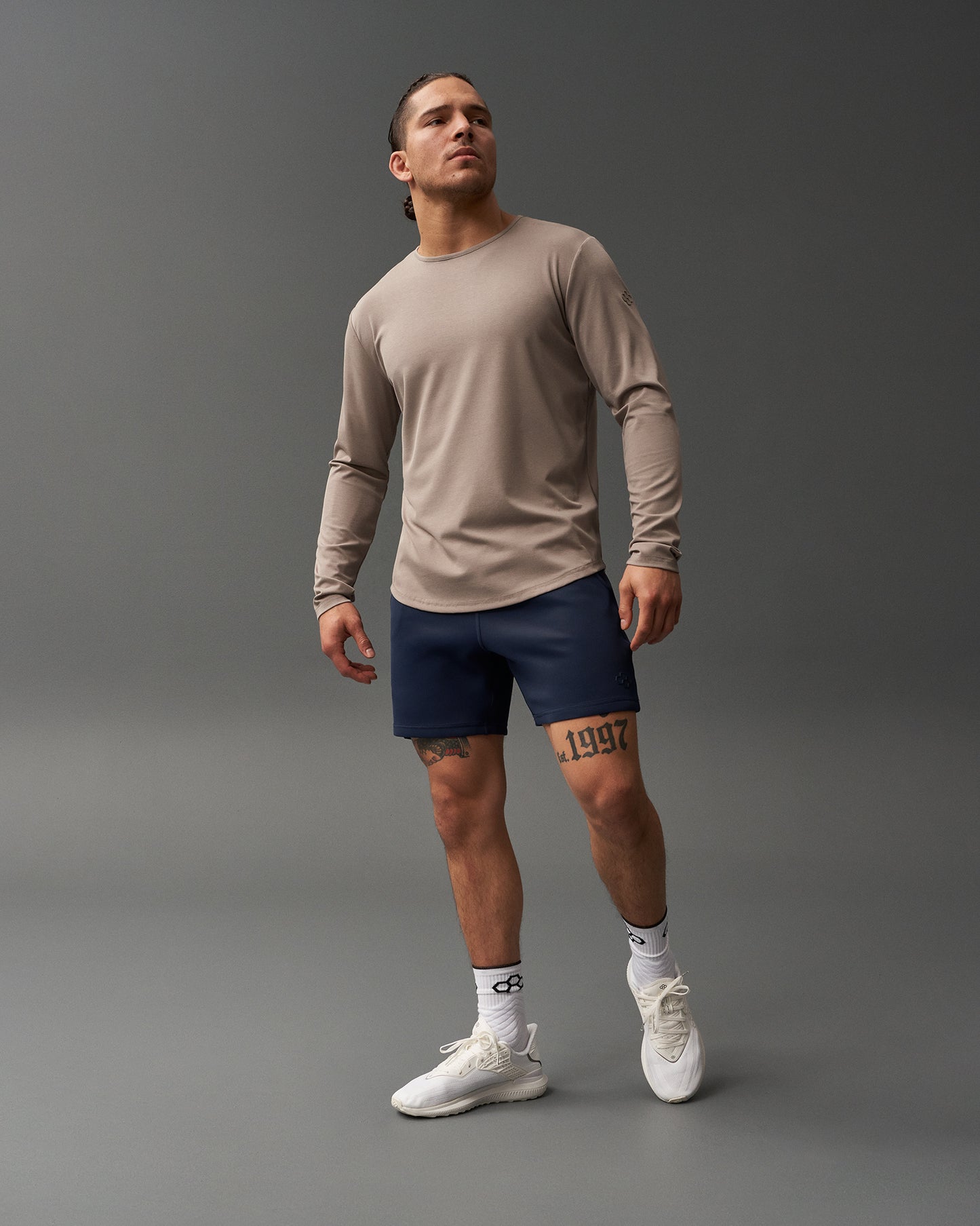 RUDIS Ultimate Long Sleeve