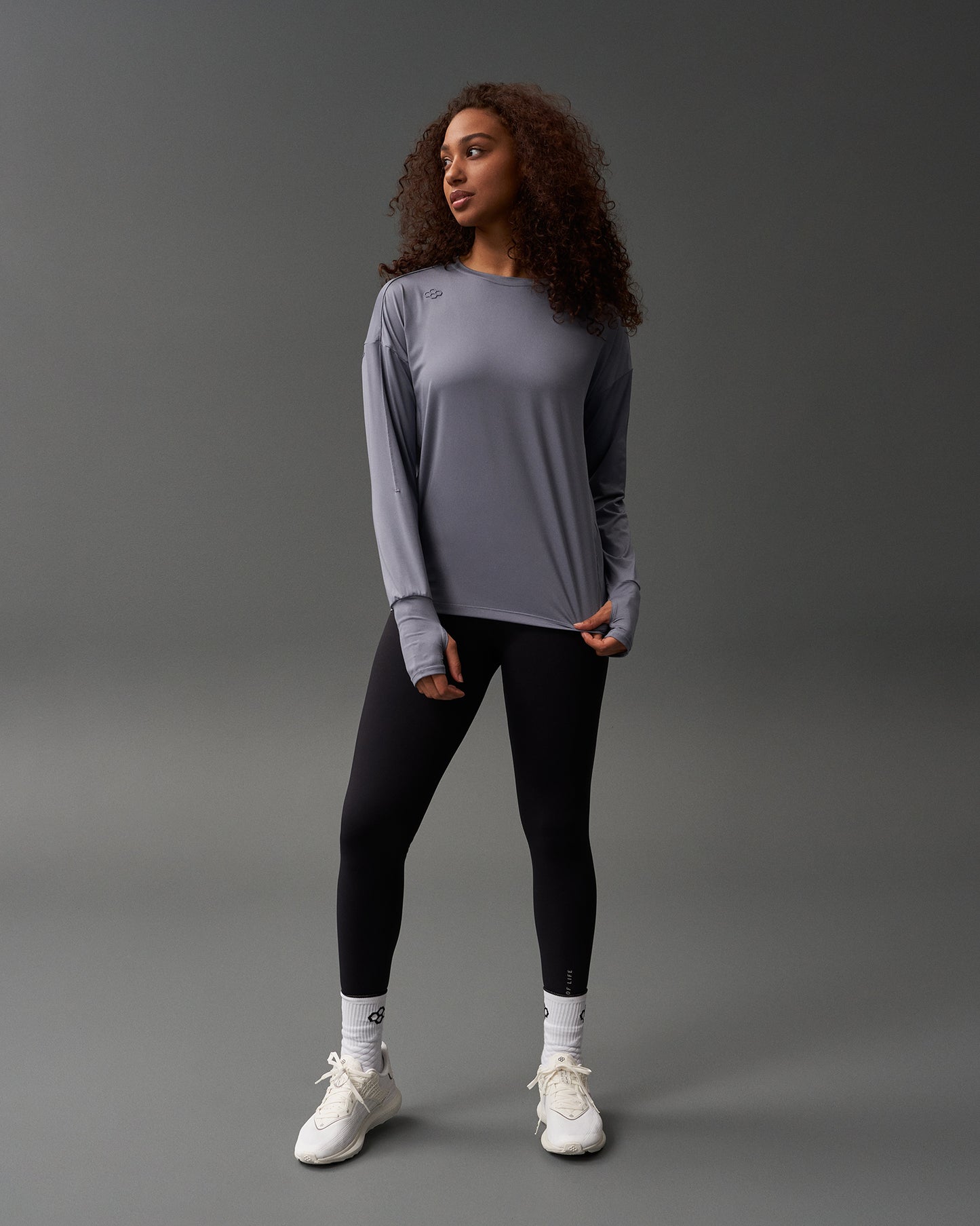 RUDIS Women's Training Long Sleeve