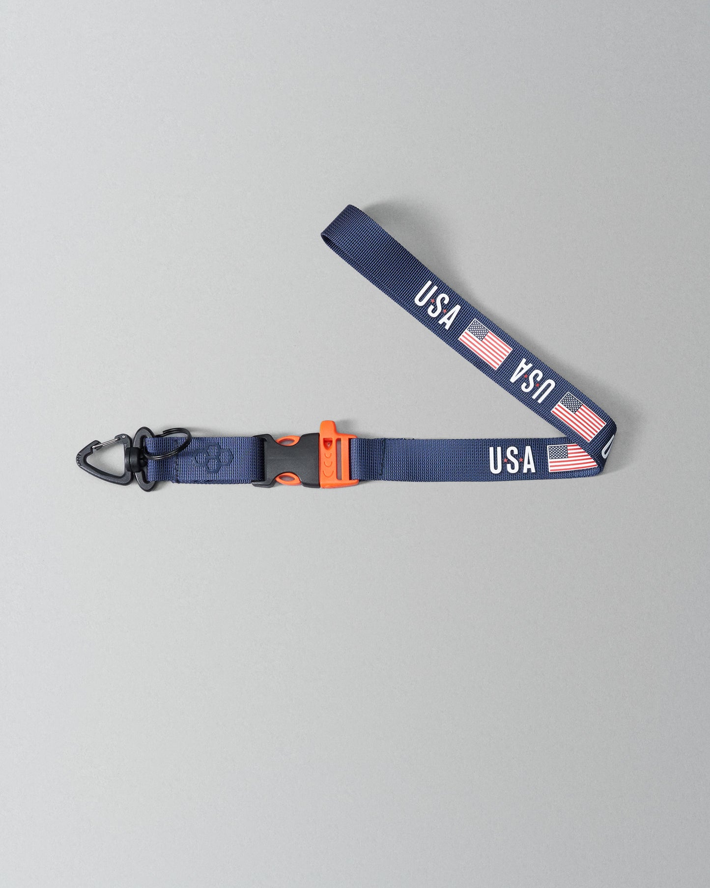 A Way of Life Quick Clip Lanyard