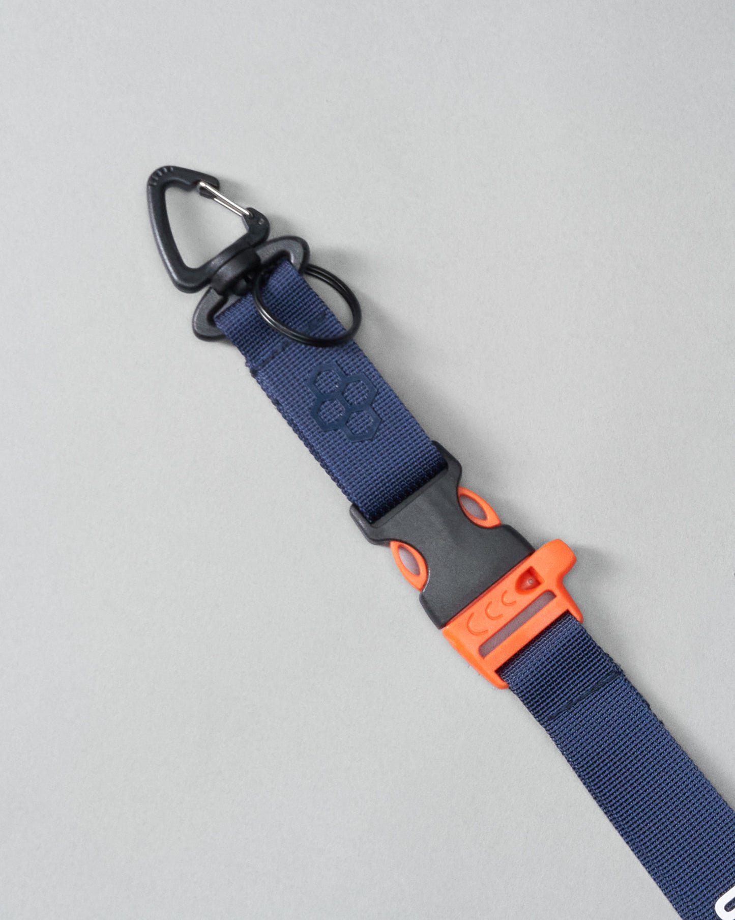 A Way of Life Quick Clip Lanyard