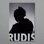 RUDIS Issue 001 - Kennedy Blades