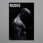 RUDIS Issue 001 - Kyle Snyder