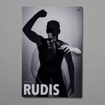 RUDIS Issue 001 - Kayla Miracle