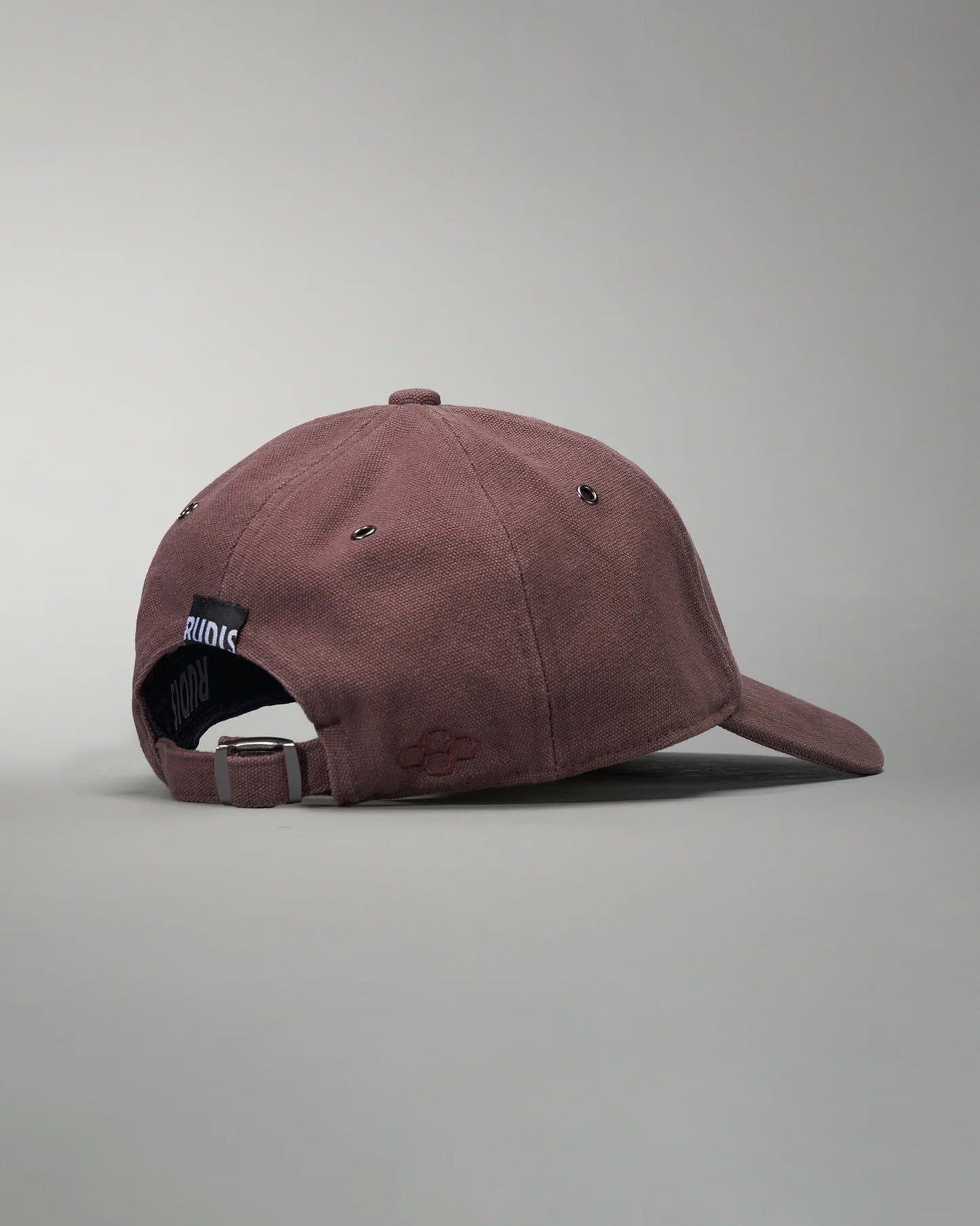 RUDIS Essential Hex Unstructured Hat