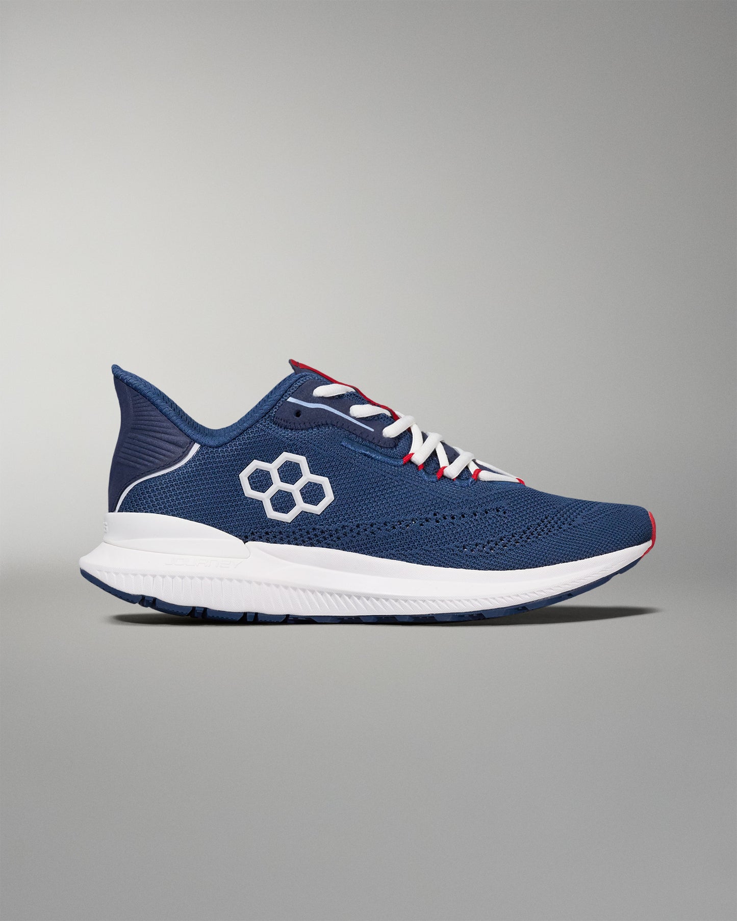 RUDIS Journey Knit Adult Training Shoes - Navy