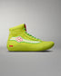 Ninety-5 Classic Adult Wrestling Shoe - Electric Green