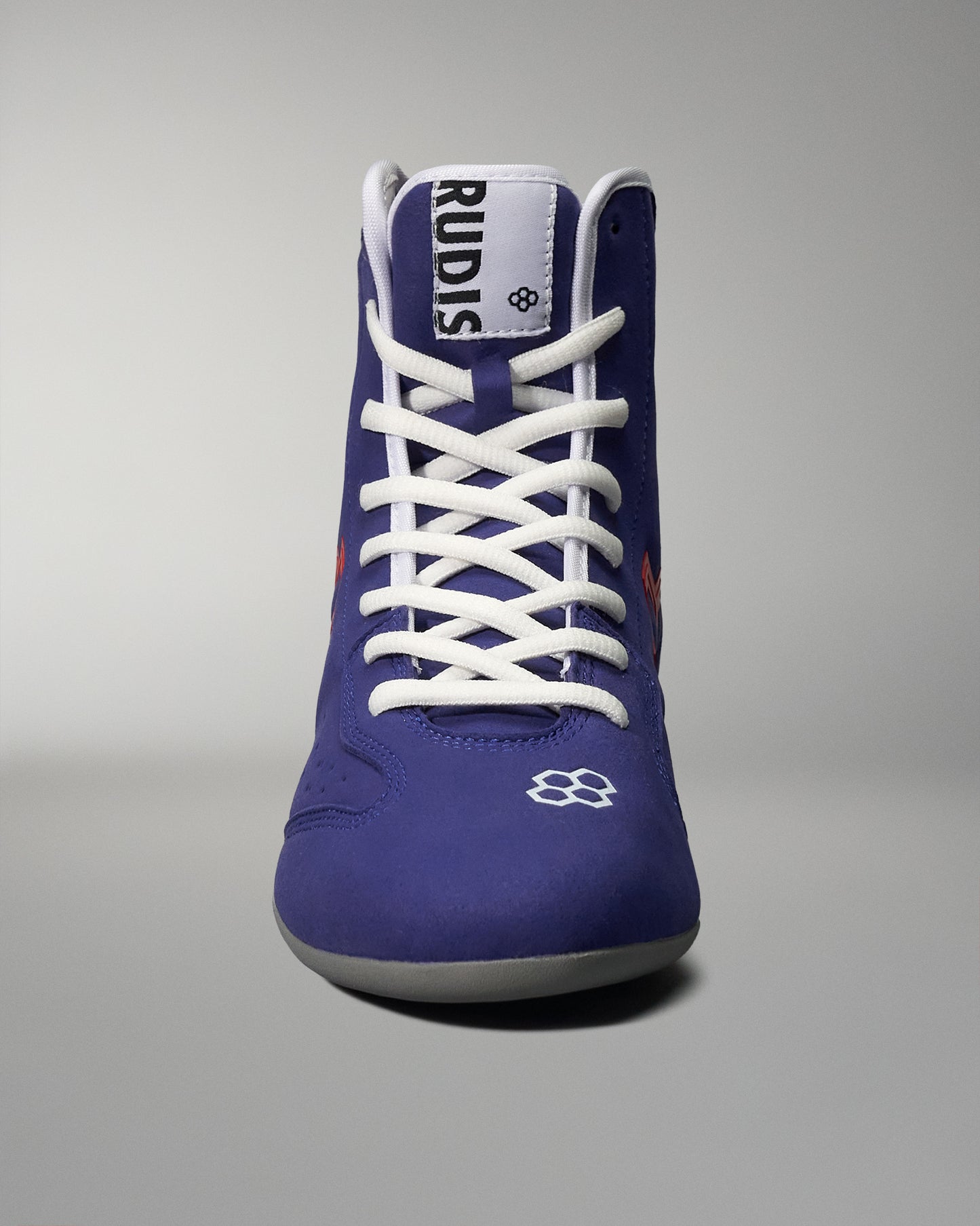 RUDIS International Adult Wrestling Shoes - Royal