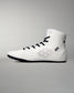 RUDIS International Adult Wrestling Shoes - White