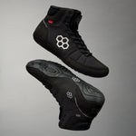 RUDIS Colt 3.0 Adult Wrestling Shoes - Blackout