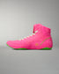 RUDIS Colt 3.0 Adult Wrestling Shoes - Neon Pink