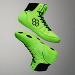 RUDIS Colt 3.0 Adult Wrestling Shoes - Radioactive