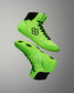 RUDIS Colt 3.0 Adult Wrestling Shoes - Radioactive