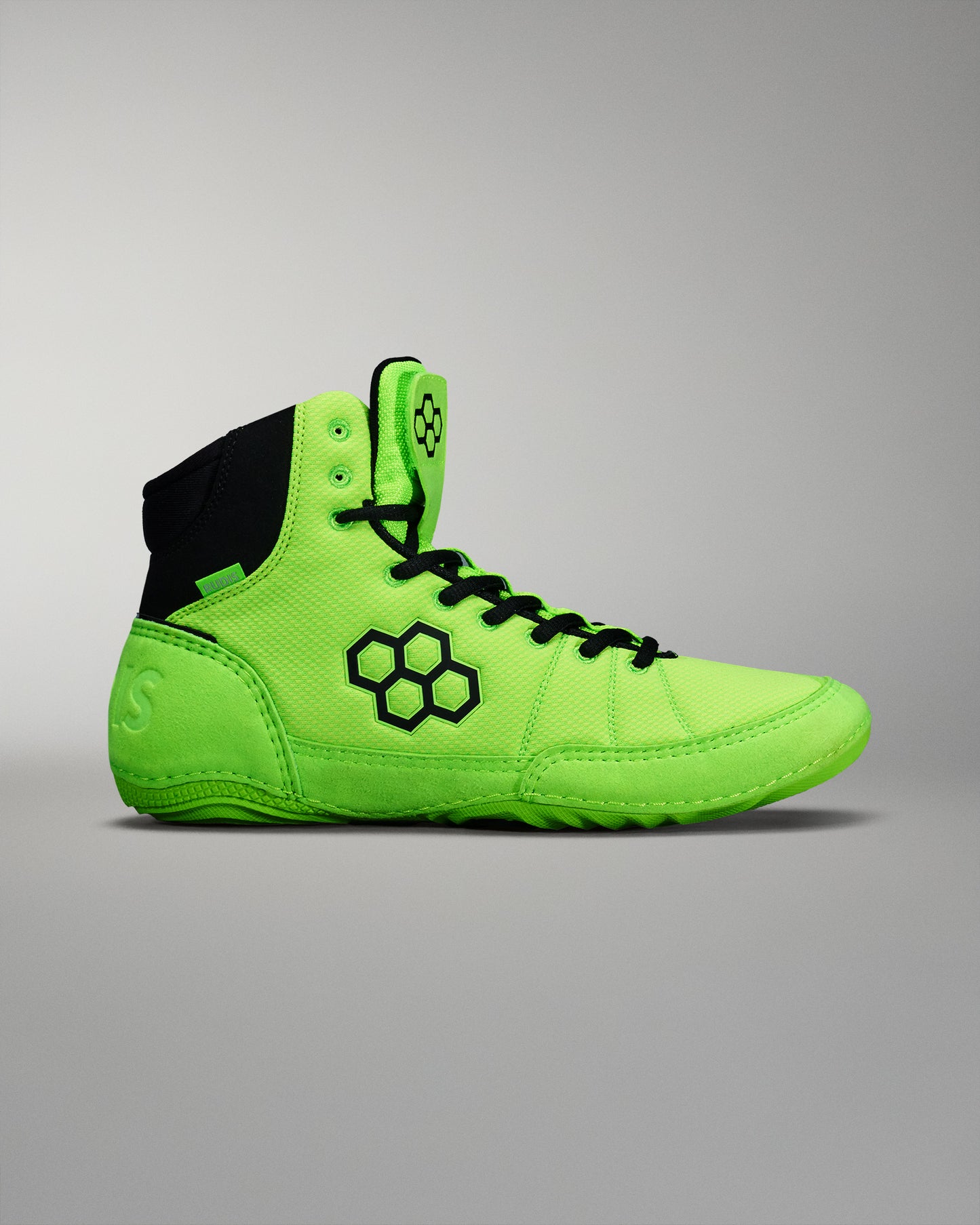 RUDIS Colt 3.0 Adult Wrestling Shoes - Radioactive