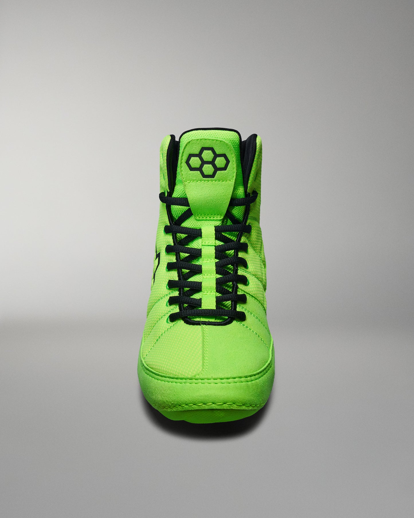 RUDIS Colt 3.0 Adult Wrestling Shoes - Radioactive