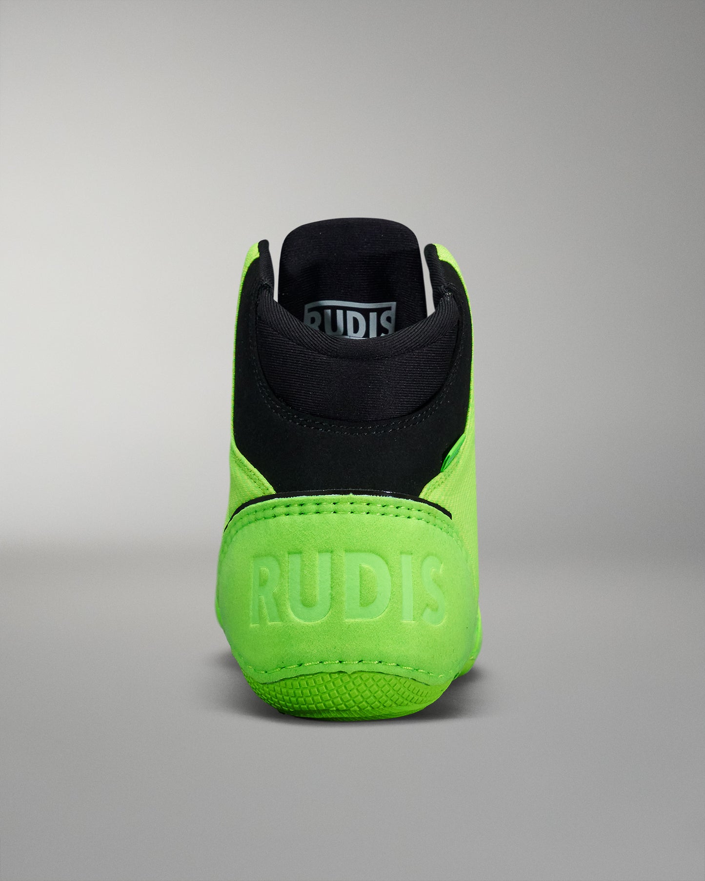 RUDIS Colt 3.0 Adult Wrestling Shoes - Radioactive