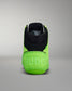 RUDIS Colt 3.0 Adult Wrestling Shoes - Radioactive