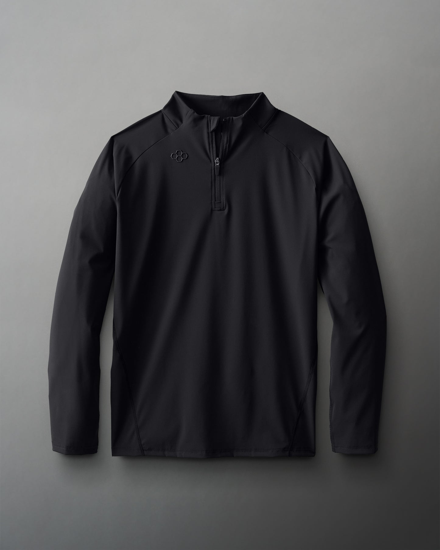 RUDIS Go-To 1/4 Zip