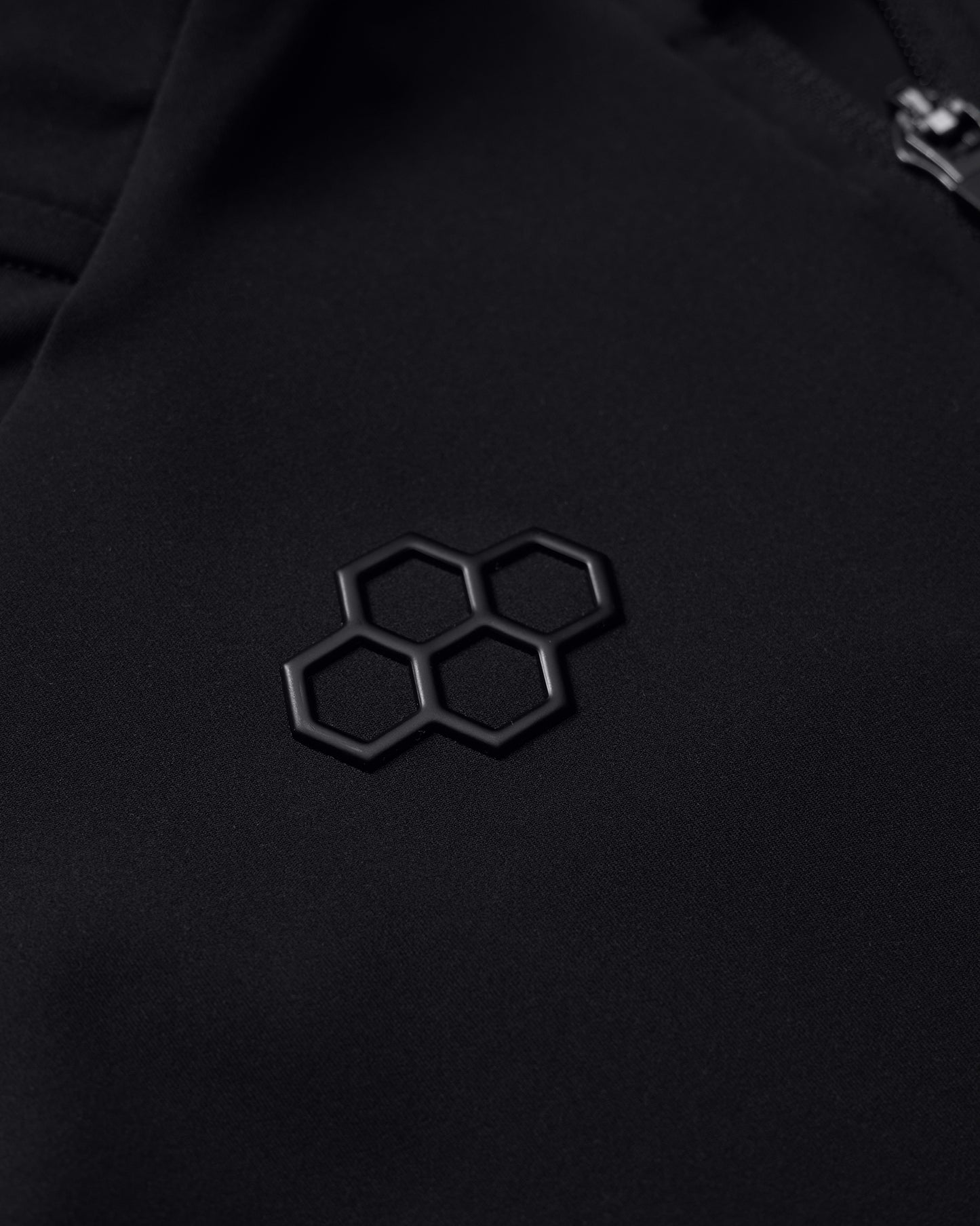 RUDIS Go-To 1/4 Zip