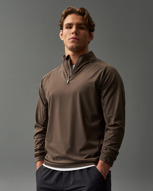 RUDIS Go-To 1/4 Zip