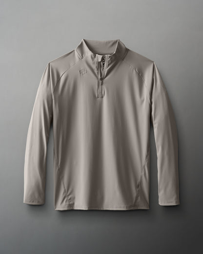 RUDIS Go-To 1/4 Zip