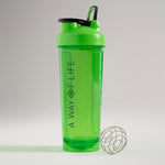 A Way of Life 26 oz. Shaker Bottle