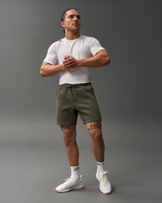 RUDIS COOL-FEEL Shorts