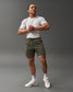 RUDIS COOL-FEEL Shorts