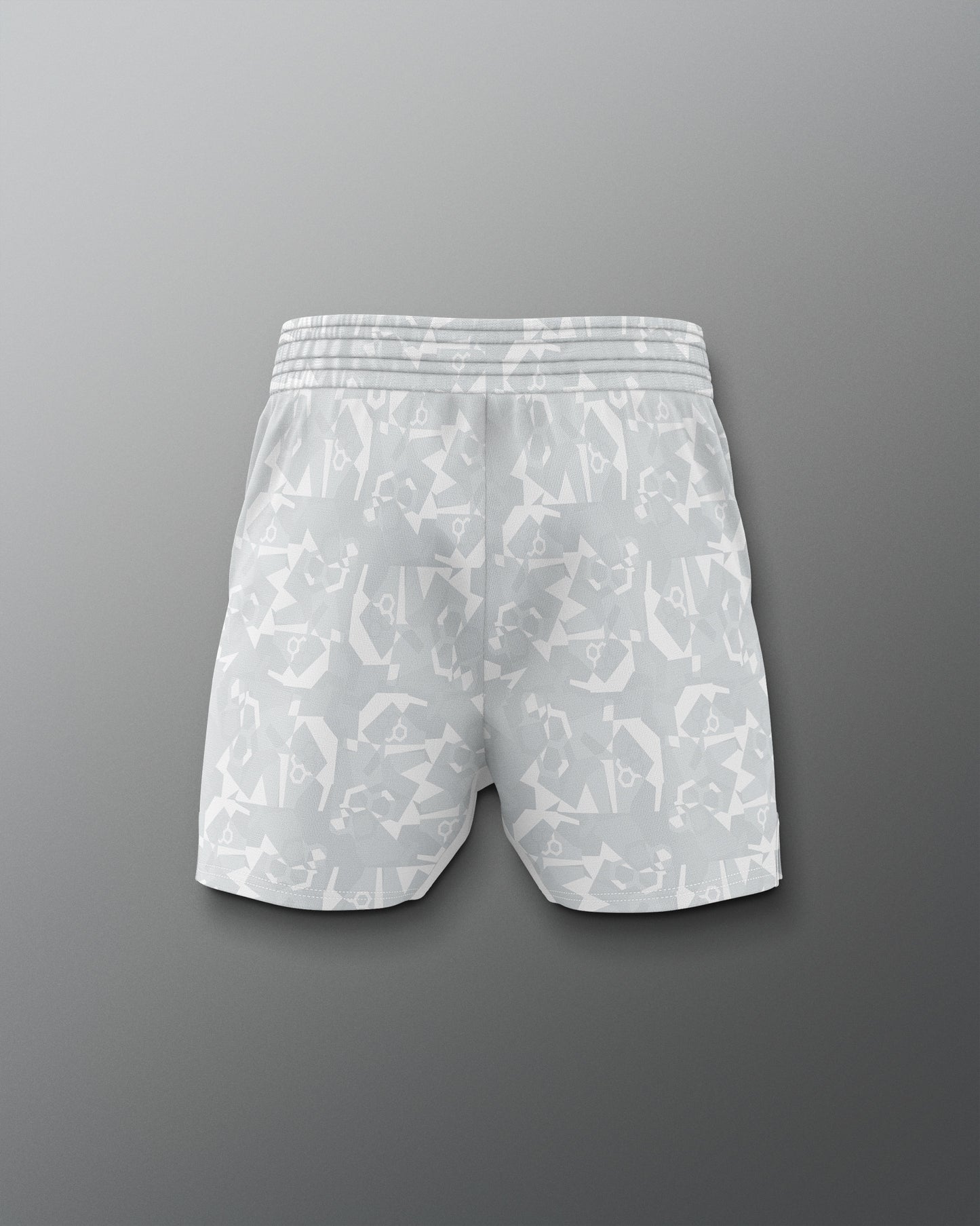 Believe Sublimated Elite Shorts