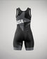 RUDIS Shining Star USA Girl's Elite 2.0 Wrestling Singlet