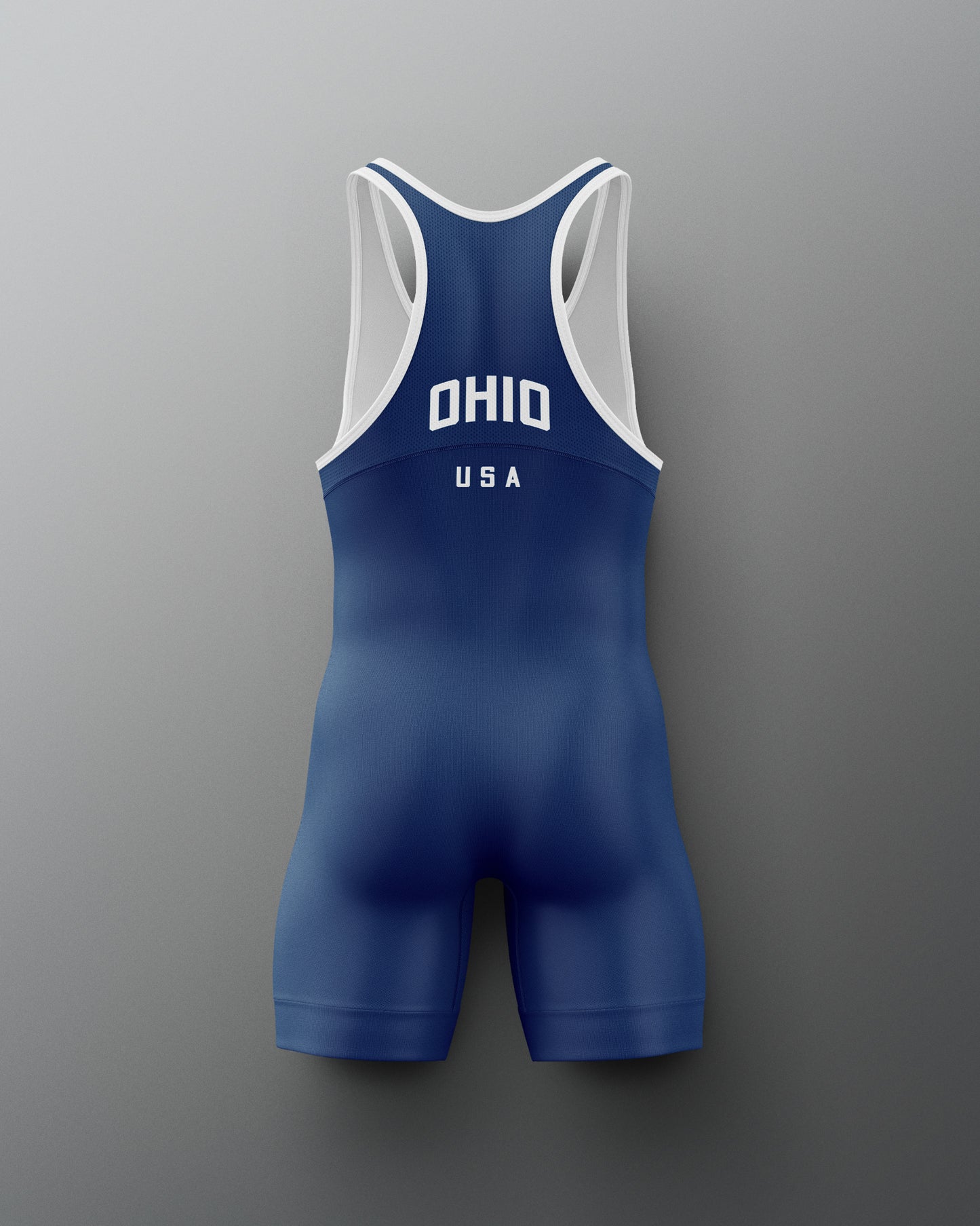 Team Ohio USA Elite 2.0 Wrestling Singlet