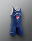 Team Ohio USA Elite 2.0 Wrestling Singlet