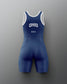 Team Ohio USA Women's Elite 2.0 Wrestling Singlet