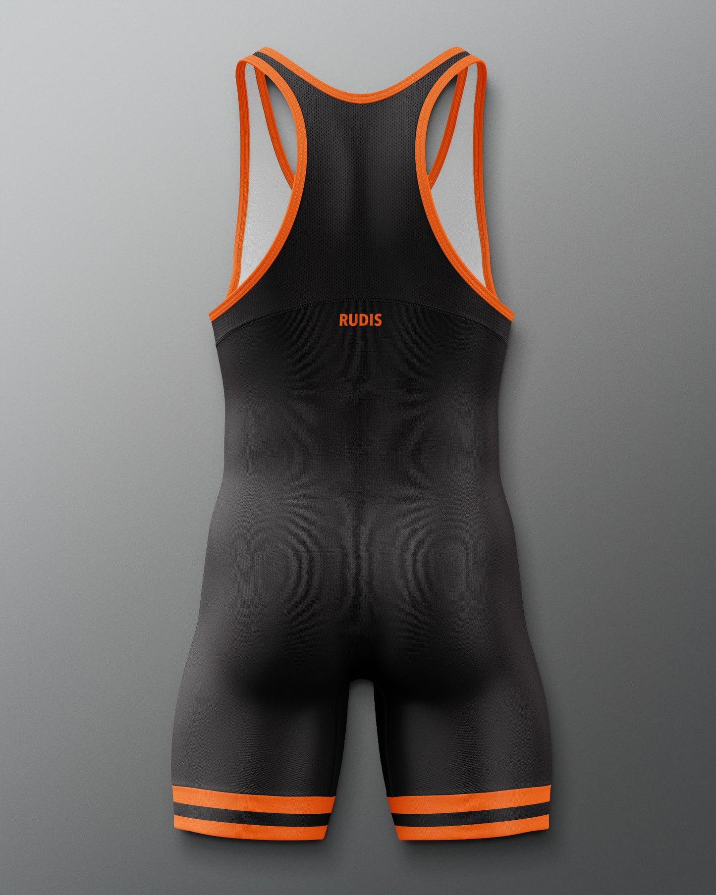 RUDIS Core Elite 2.0 Wrestling Singlet