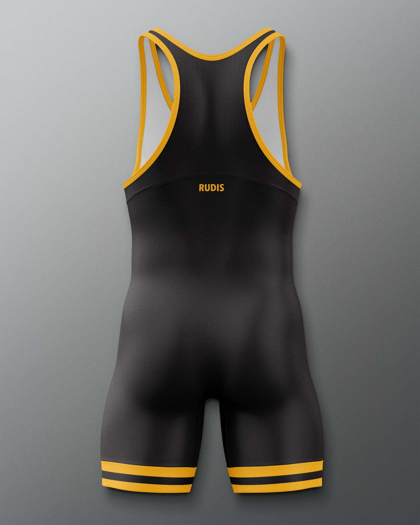 RUDIS Core Elite 2.0 Wrestling Singlet