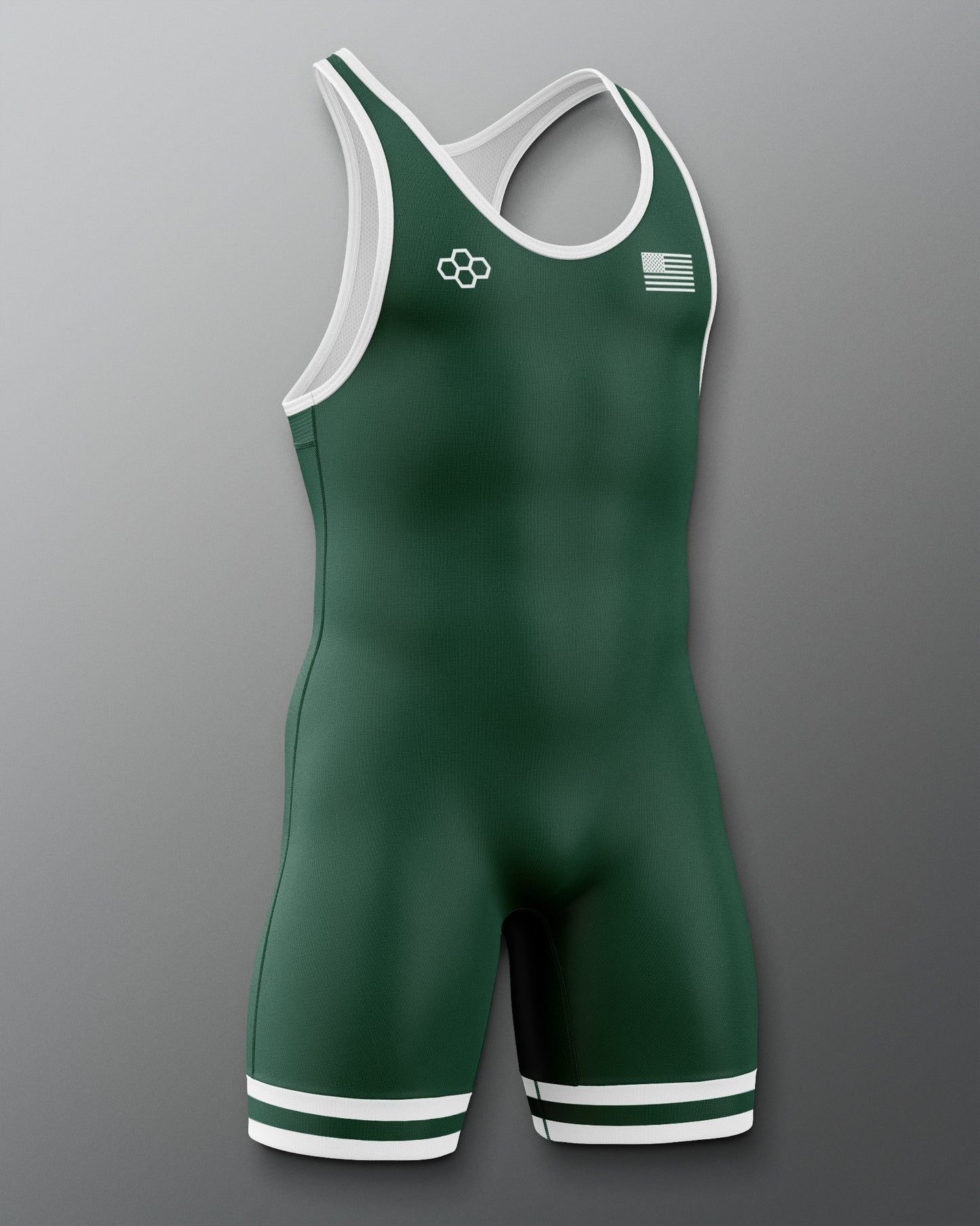 RUDIS Core Elite 2.0 Wrestling Singlet