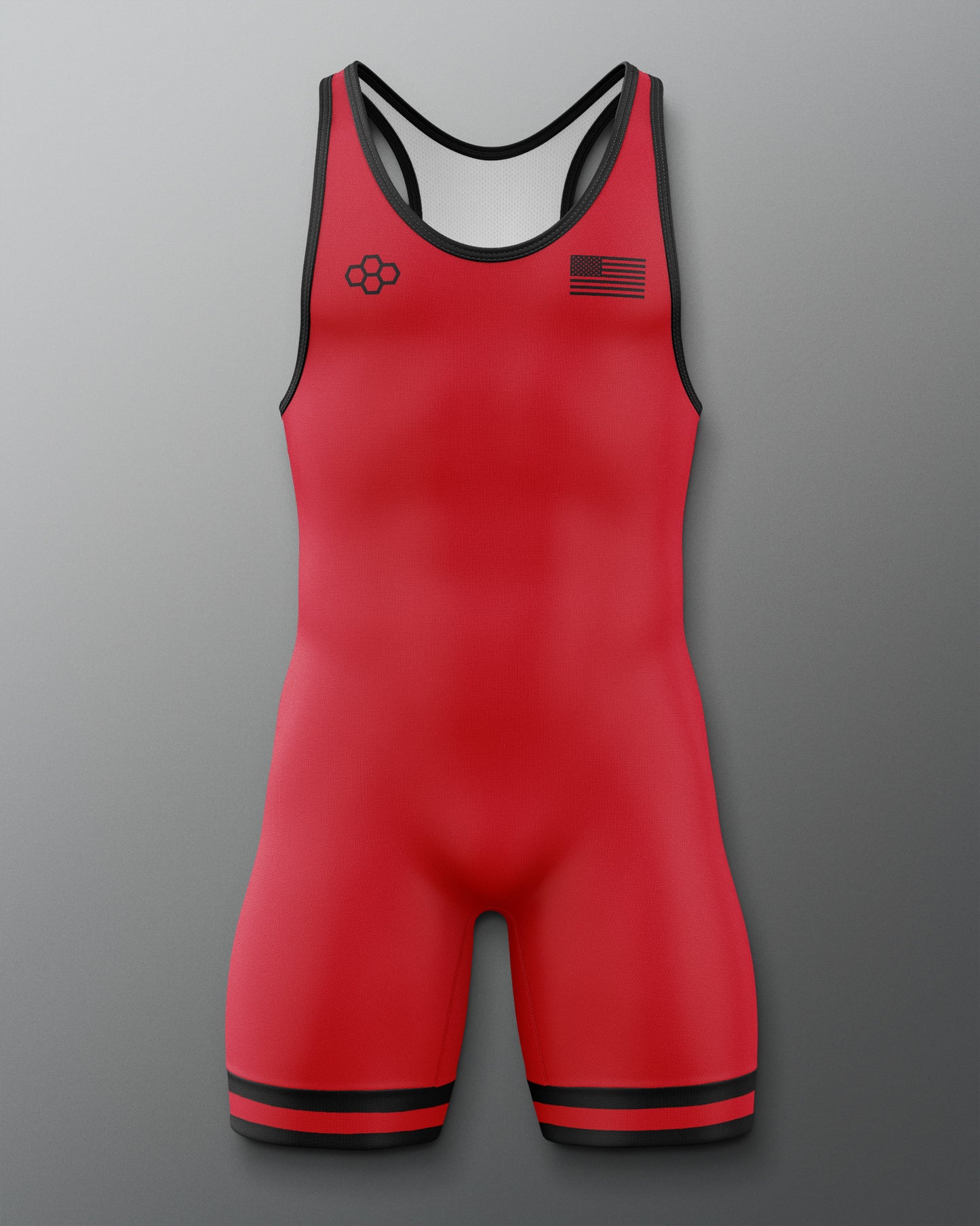 RUDIS Core Elite 2.0 Wrestling Singlet