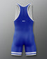 RUDIS Core Elite 2.0 Wrestling Singlet