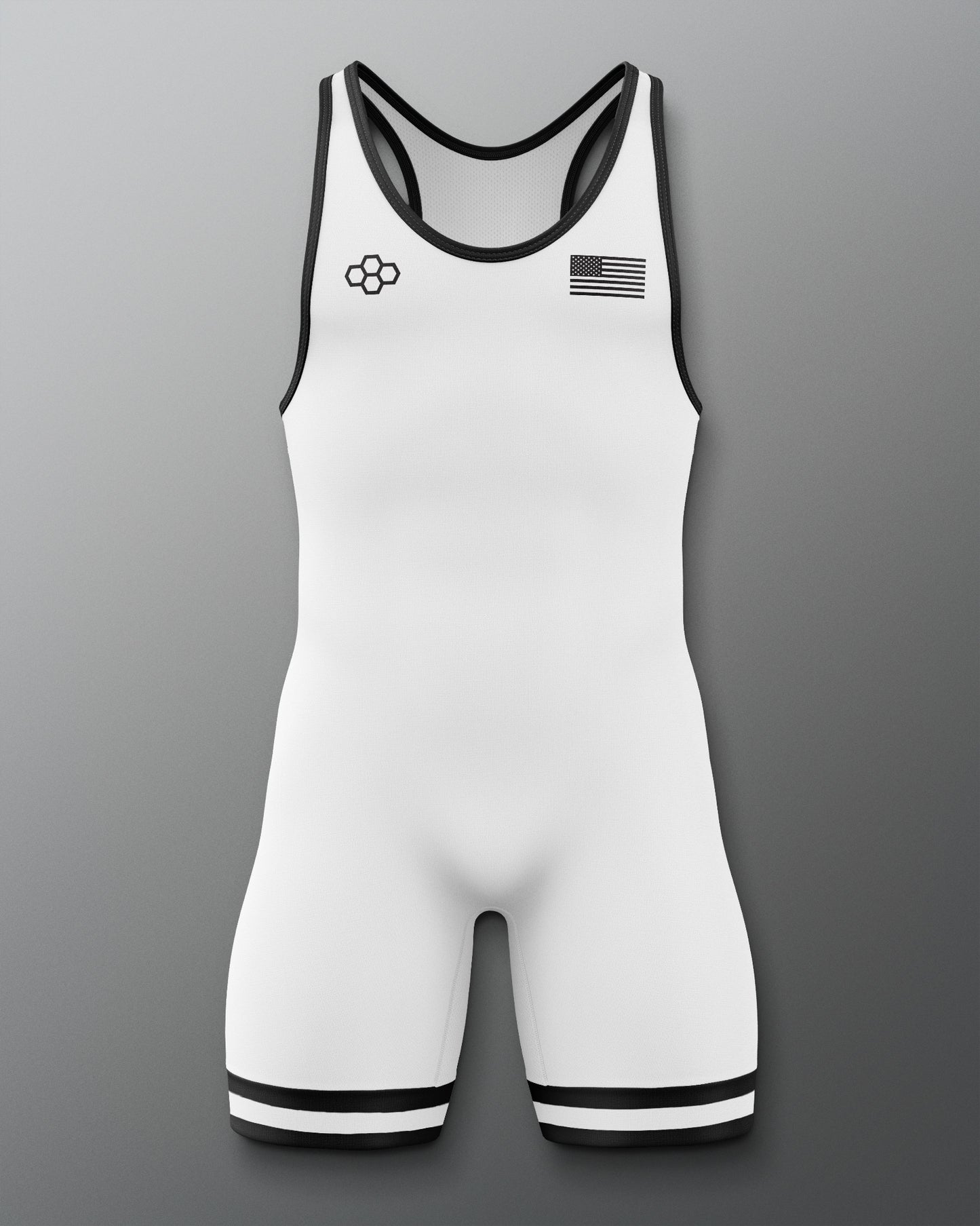 RUDIS Core Elite 2.0 Wrestling Singlet