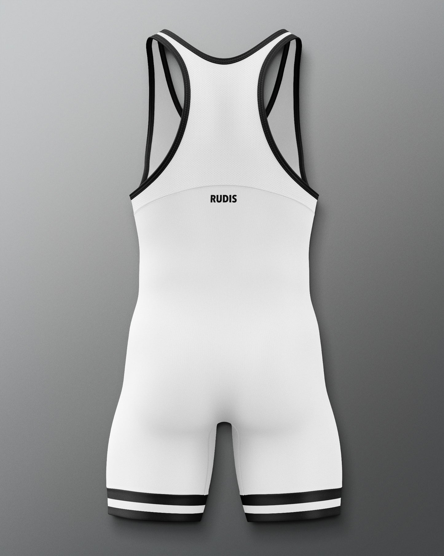 RUDIS Core Elite 2.0 Wrestling Singlet