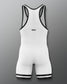 RUDIS Core Elite 2.0 Wrestling Singlet