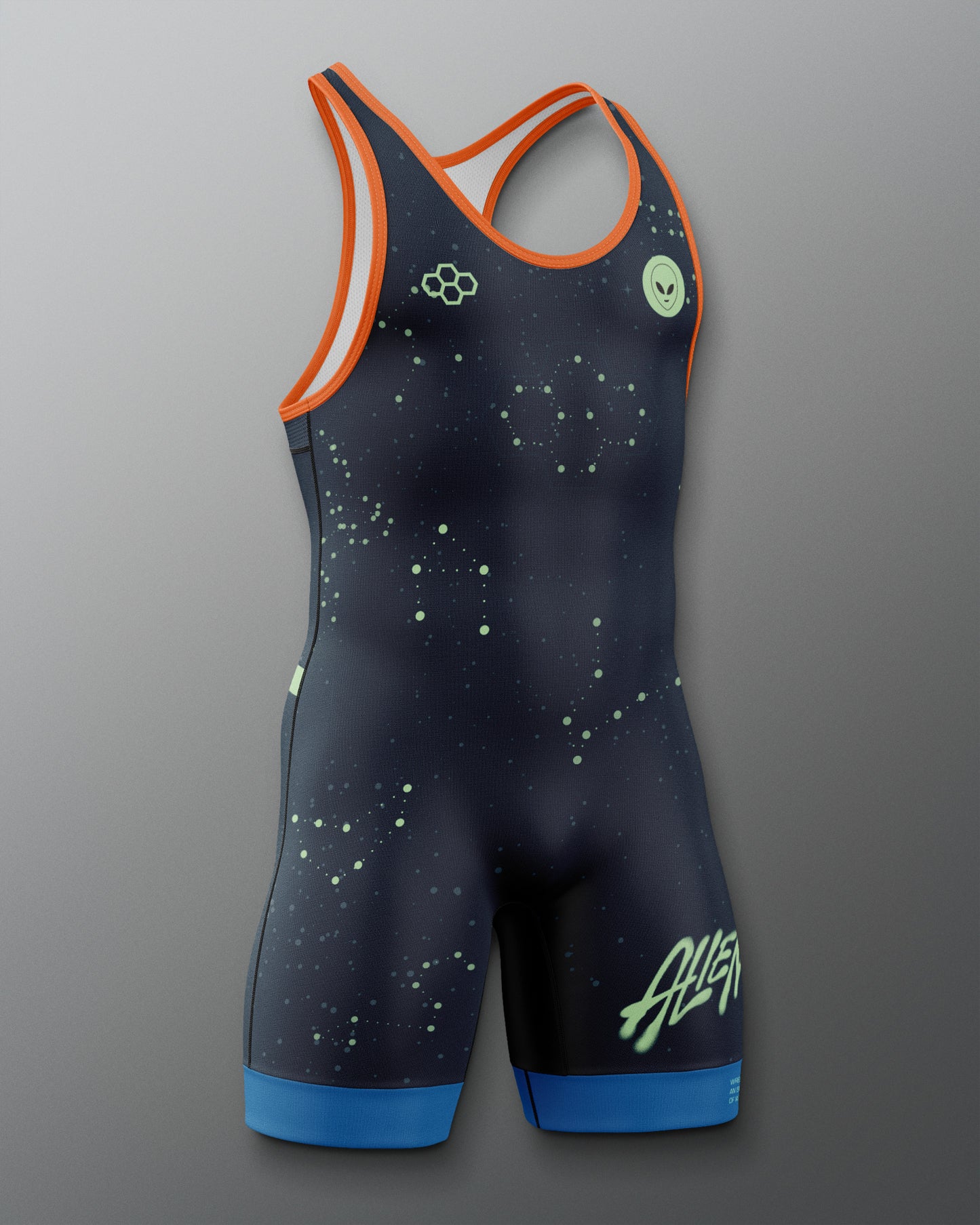 Constellation Elite 2.0 Singlet