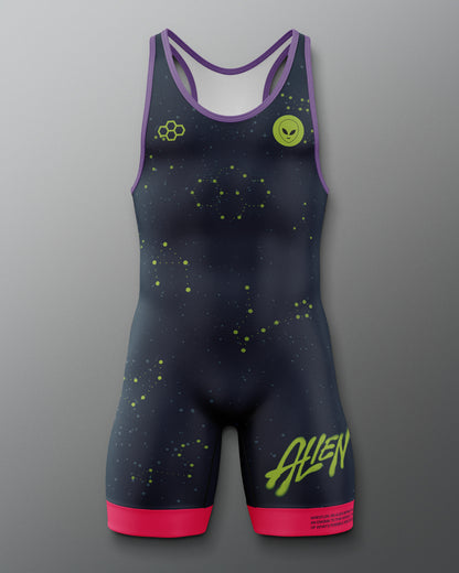 Constellation Elite 2.0 Singlet