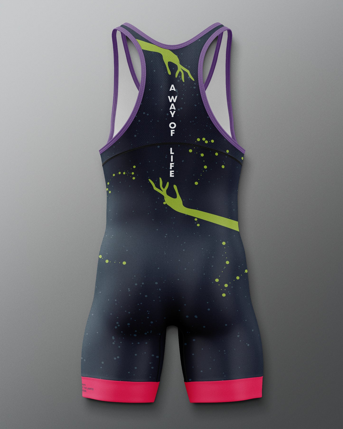 Constellation Elite 2.0 Singlet