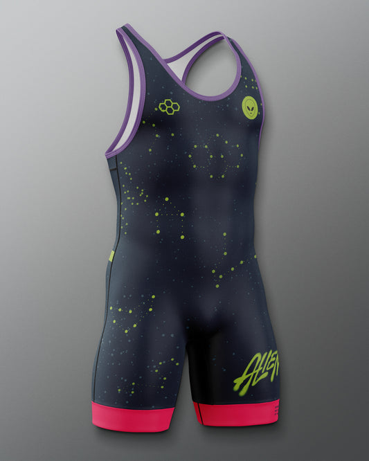 Constellation Elite 2.0 Singlet