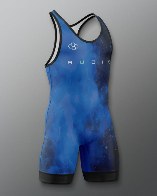 Space Elite 2.0 Singlet