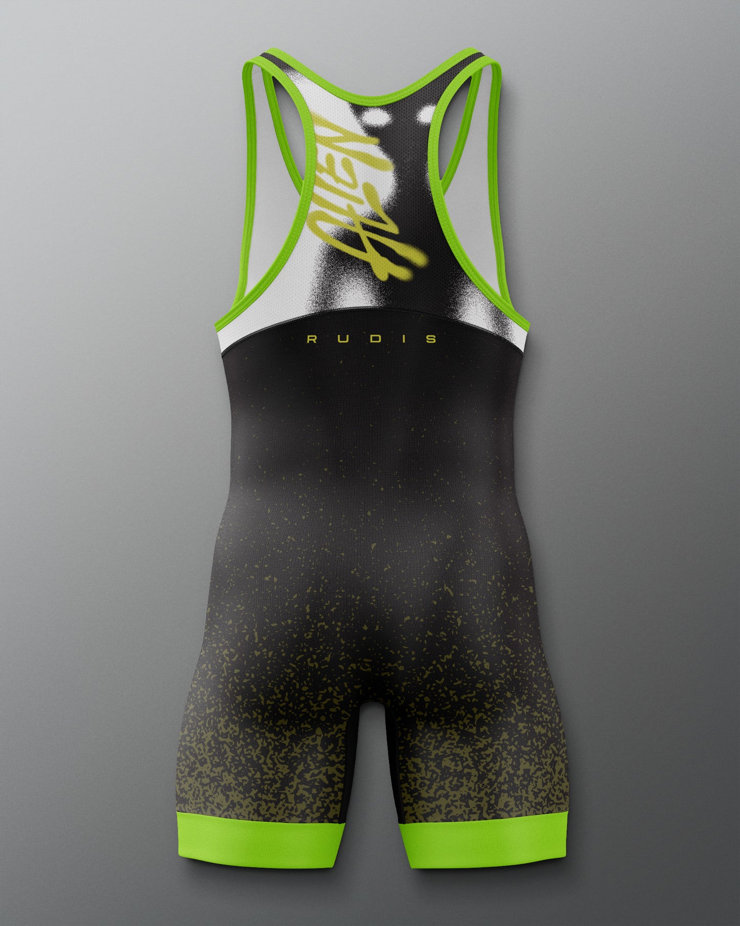 Alien Elite 2.0 Singlet