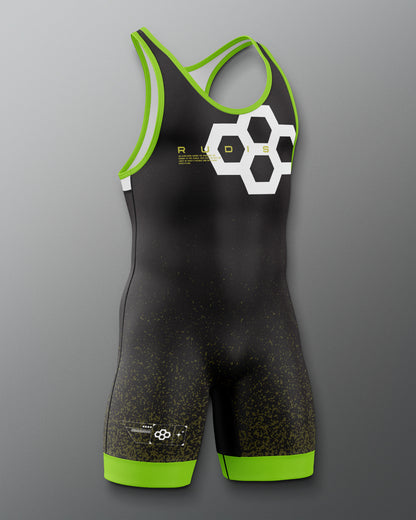 Alien Elite 2.0 Singlet