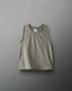 COOL-FEEL Women's Crop Tank Top - Olive