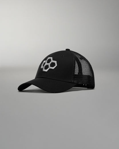 Casquette de camionneur Hex