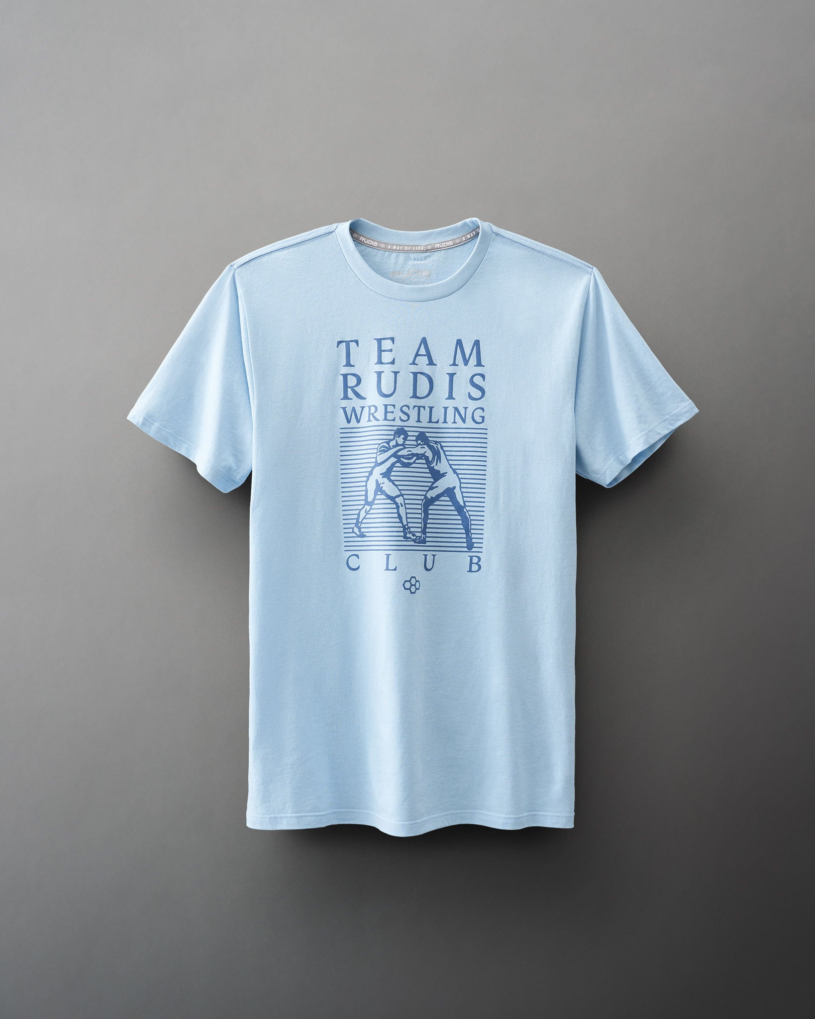 Team RUDIS Wrestling Club T-Shirt | RUDIS